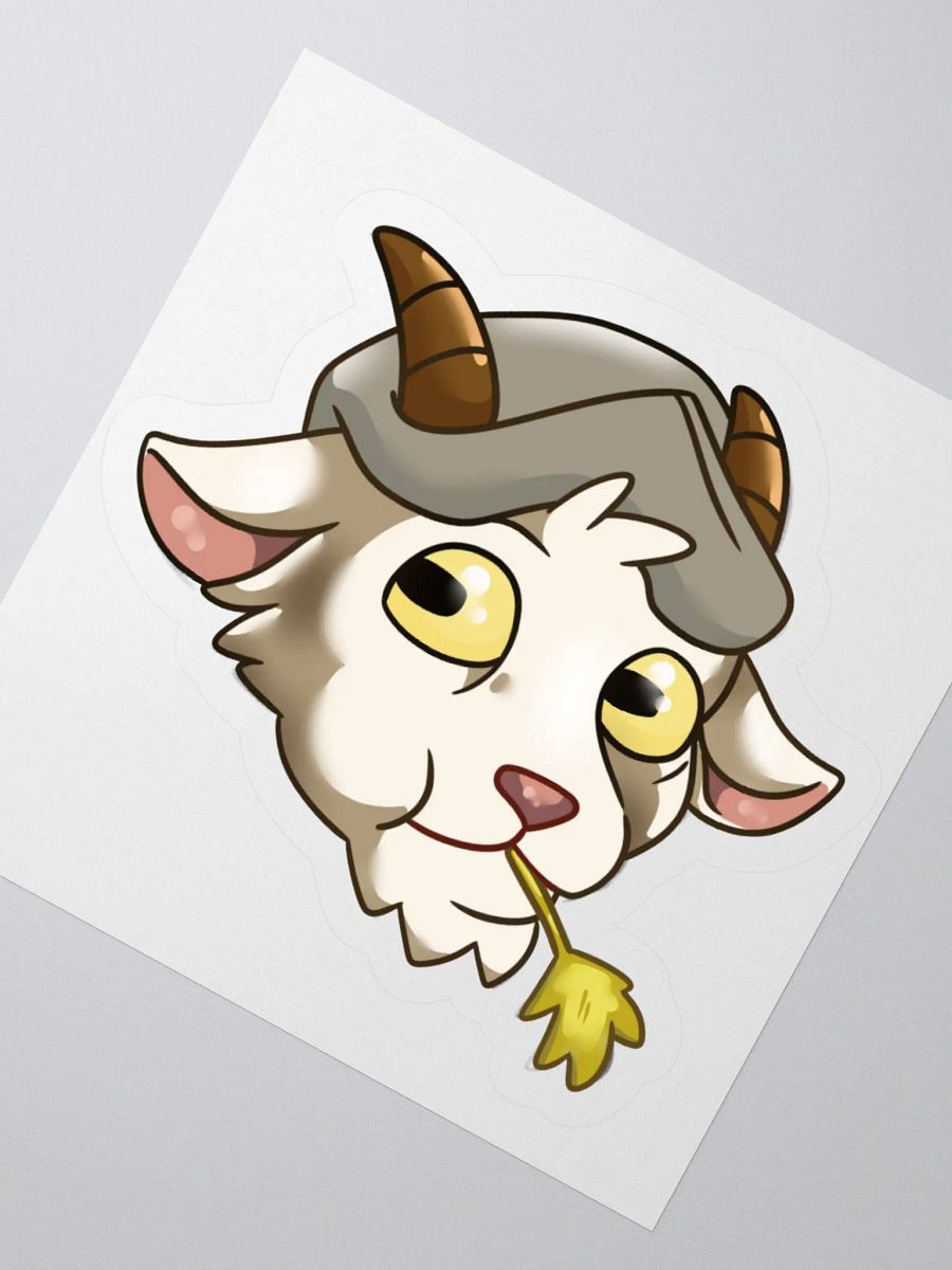Farmer Sticker product image (2)