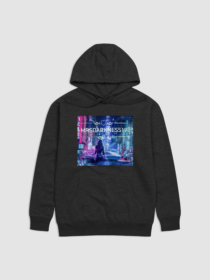 First merch Hoodie product image (1)