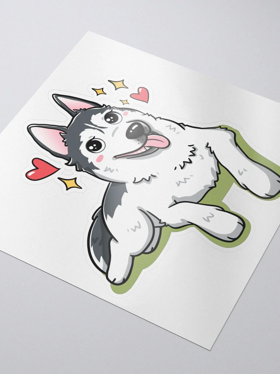 Sila Sticker product image (3)