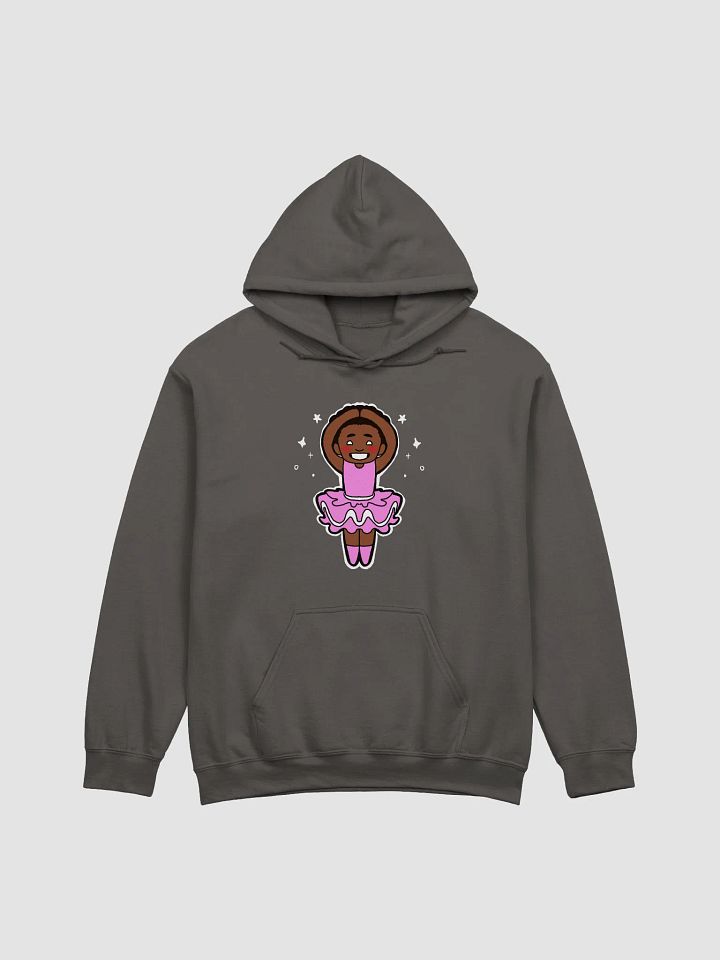Dancing EbenAp Hoodie F product image (1)