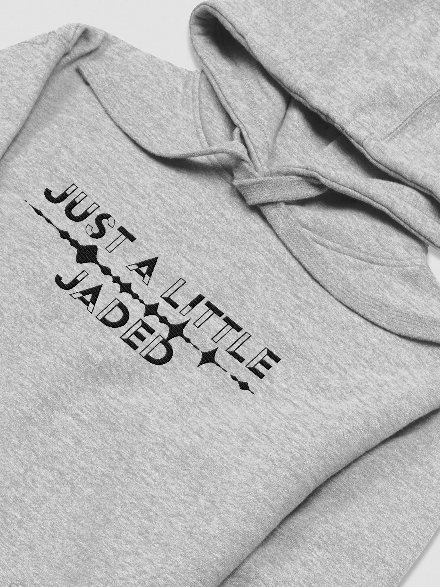 Jaded Sounds Hoodie | 