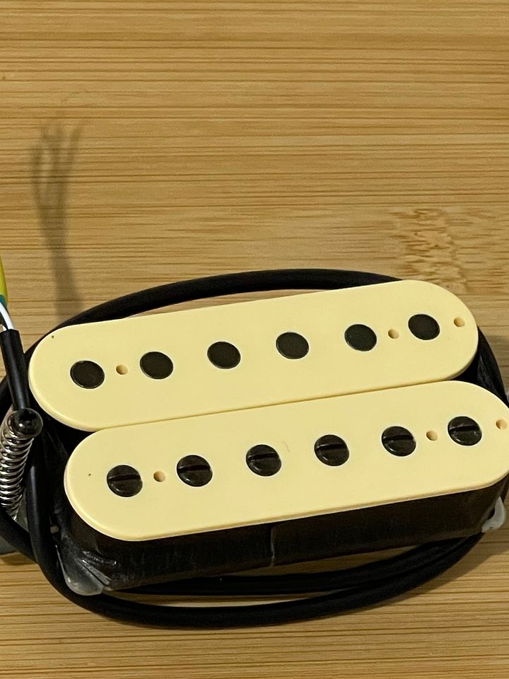 The A-67 Humbucker (Bridge) product image (1)