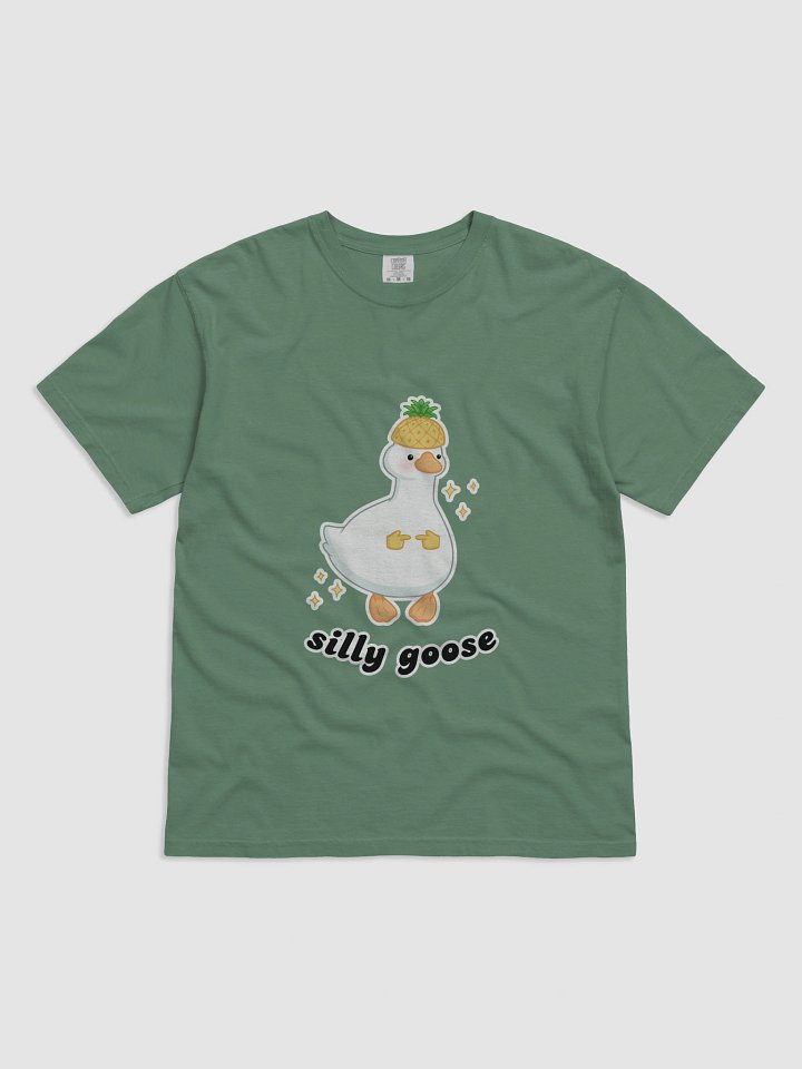 Silly Goose T-shirt product image (3)