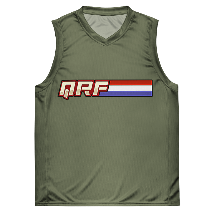 QRF Heros! product image (2)