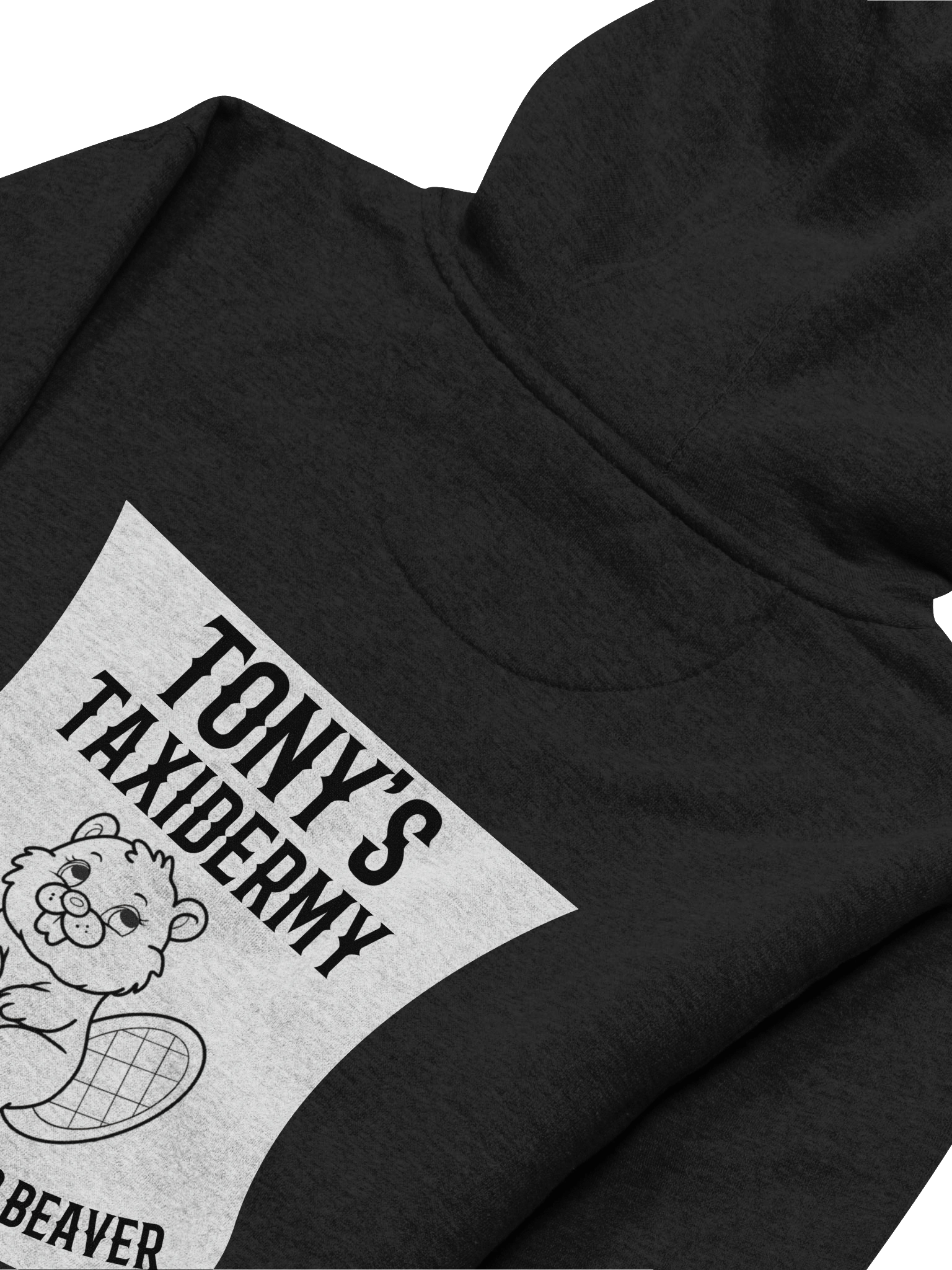 TONYS TAXIDIRTY Tailgate Hoodie product image (4)