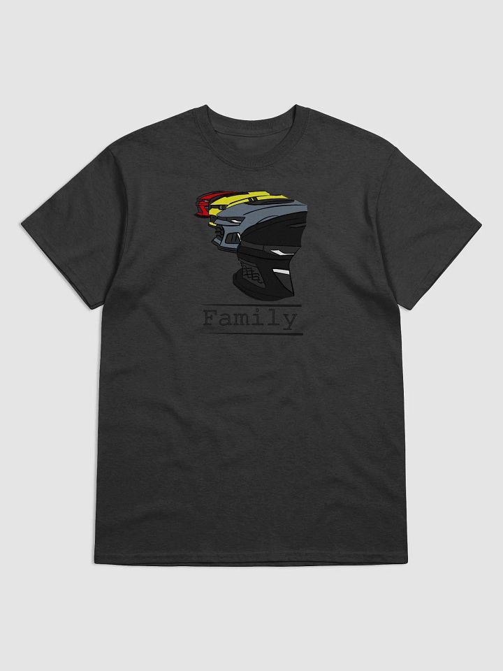 The Family Shirt product image (4)