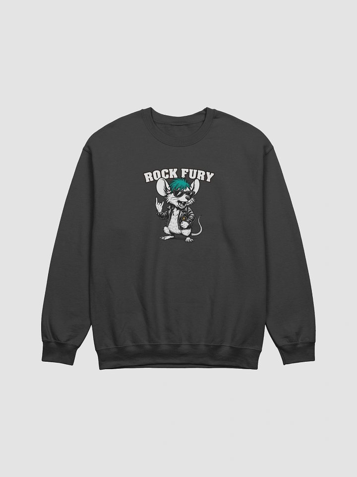 Rock Fury product image (4)