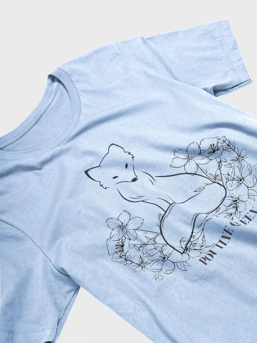 PQ Fox Tee product image (3)