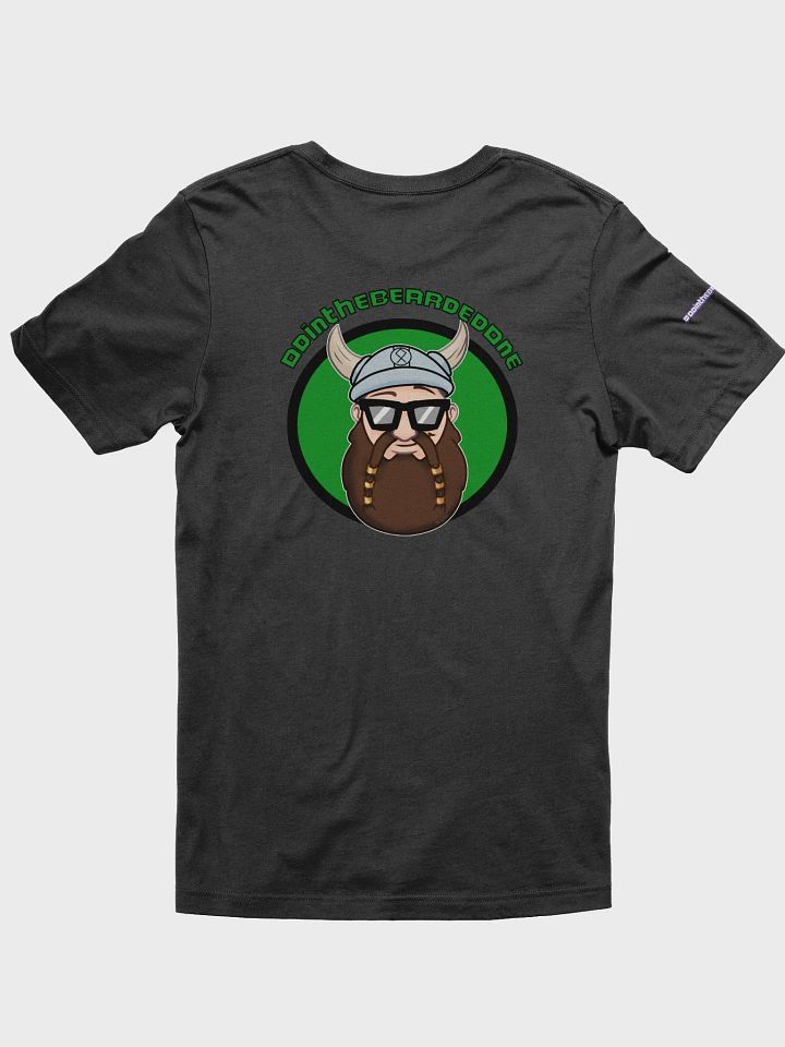 Super Soft OnlyBeards T product image (21)