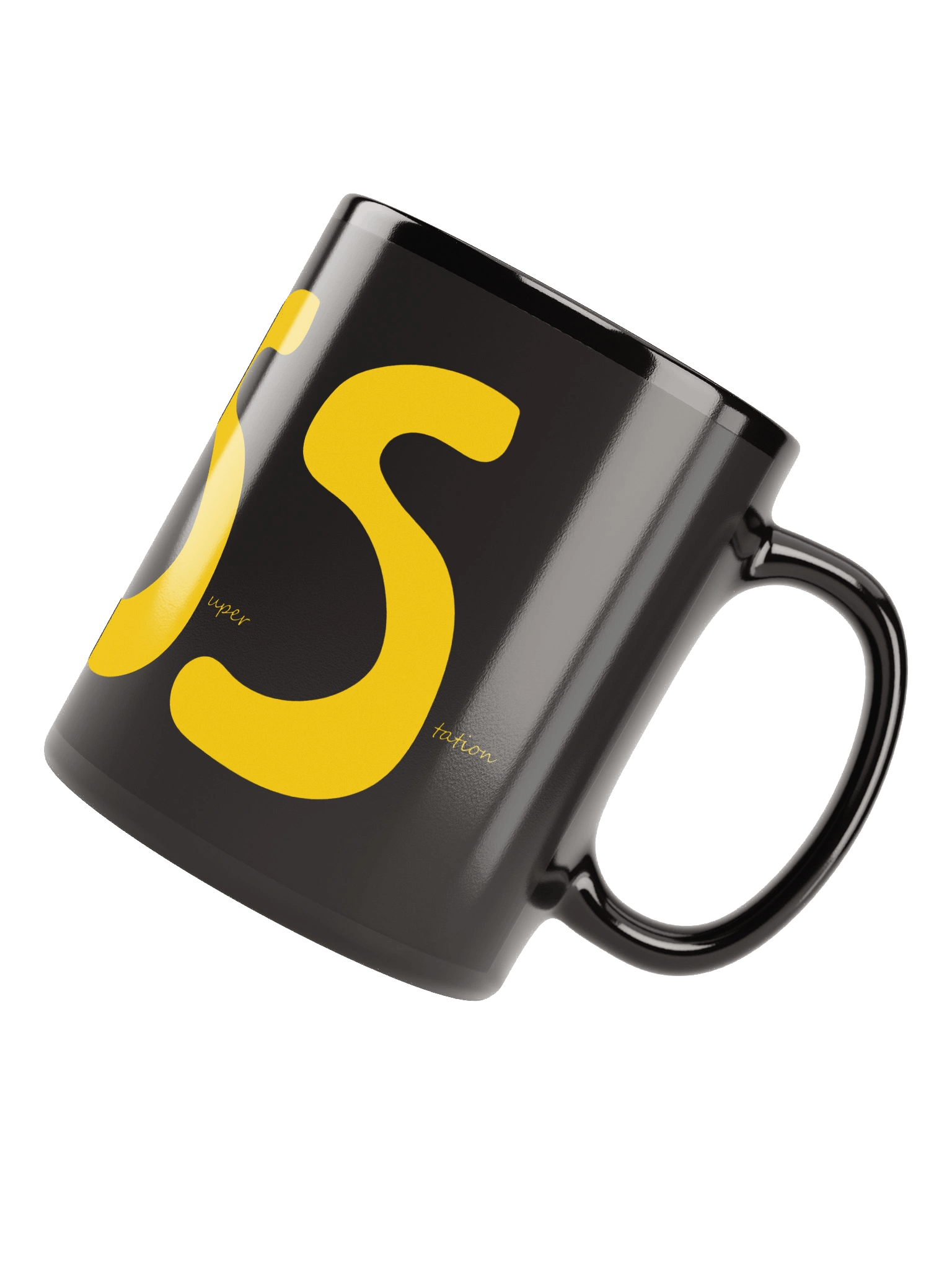 P.I.S.S. Coffee Mug product image (6)