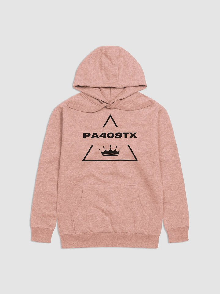 Pa409tx triangle logo product image (1)