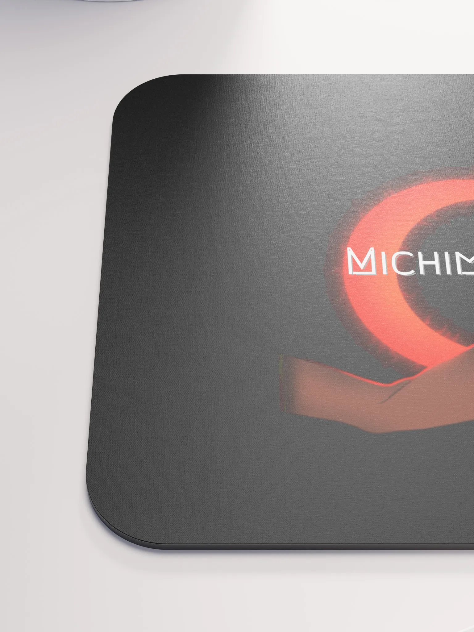 MichiMinion Mouse Pad product image (6)