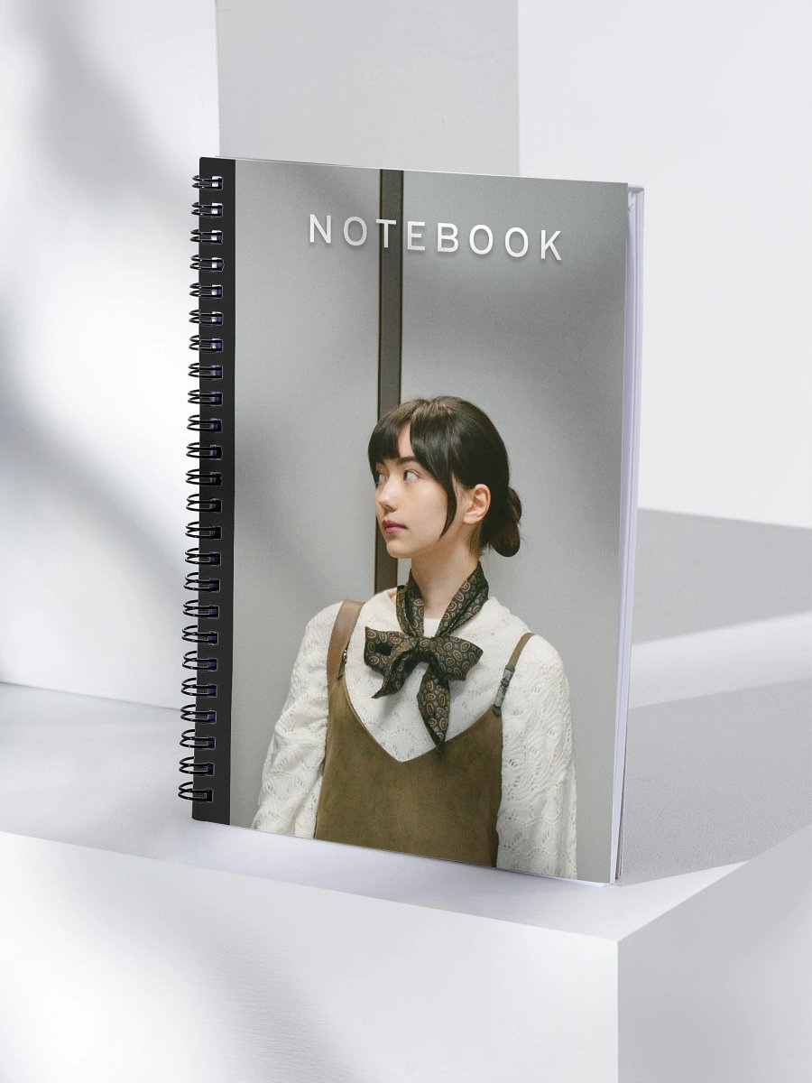 Mentalese Express Notebook - Ssu Tsen product image (4)