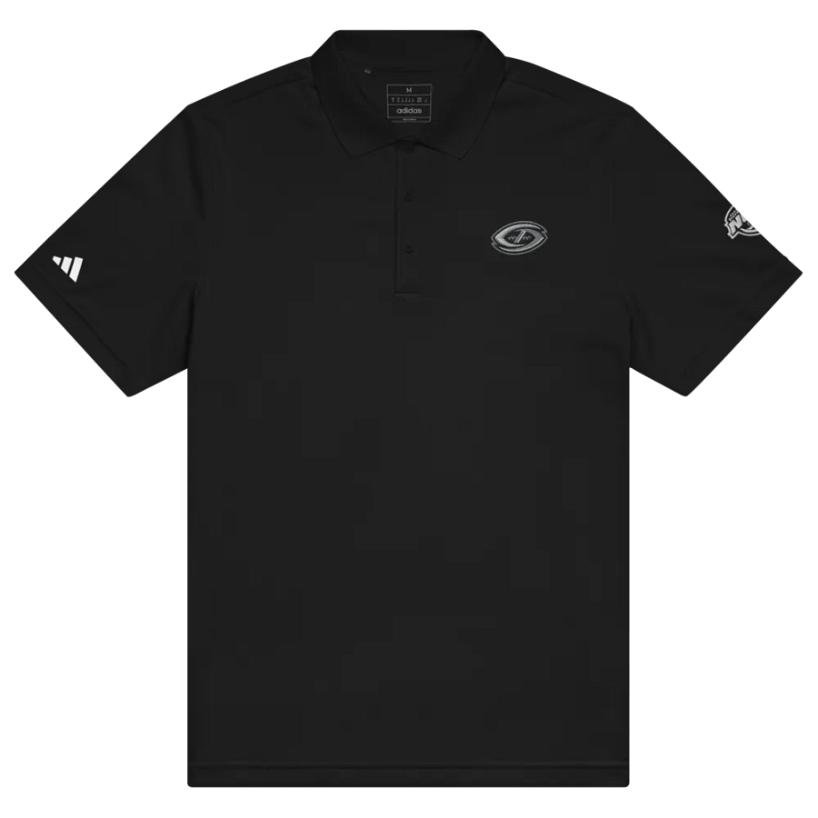 Columbus Destroyers Adidas Team Polo product image (3)