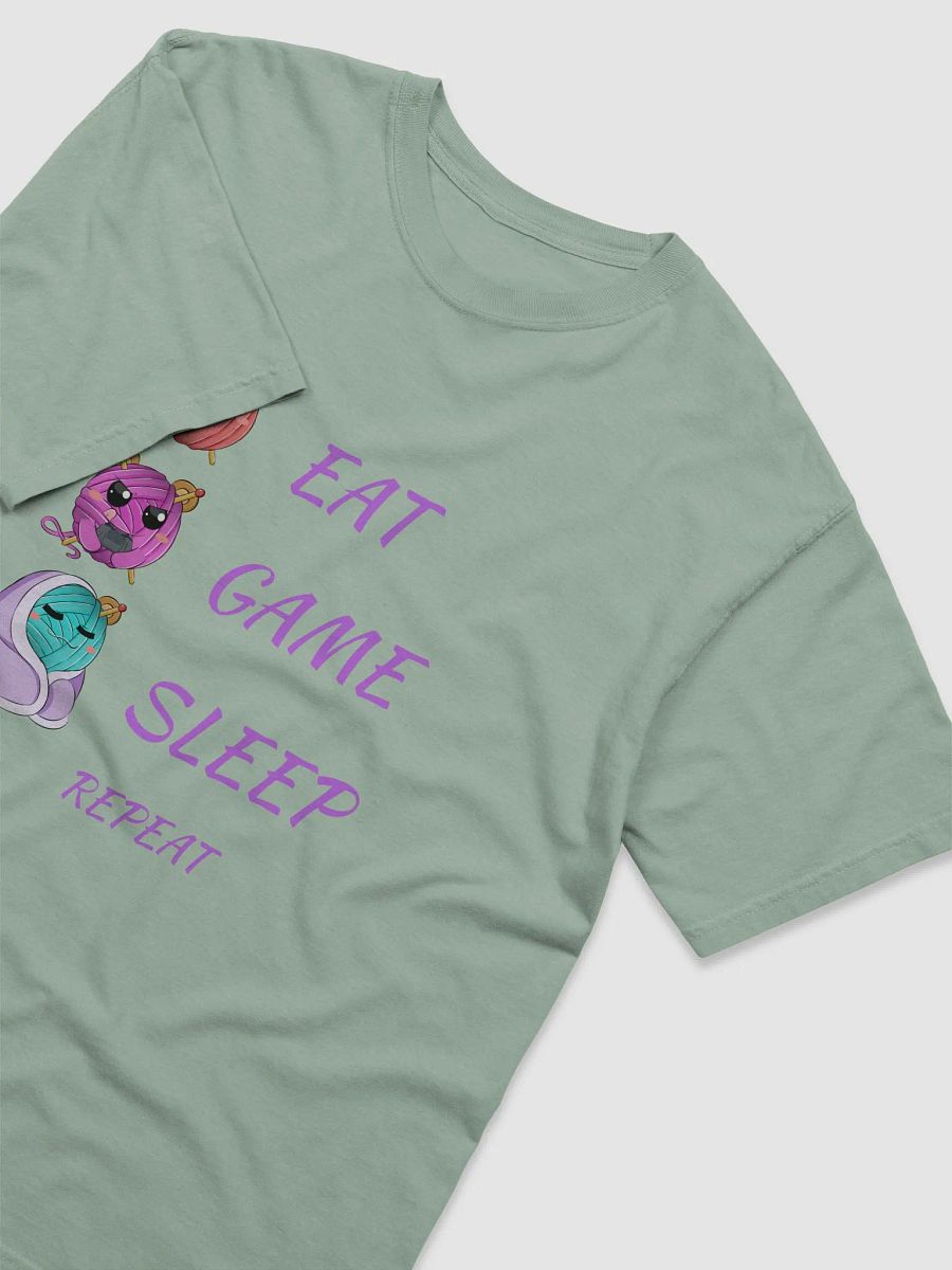 Kreislauf-Tshirt-Rund product image (37)