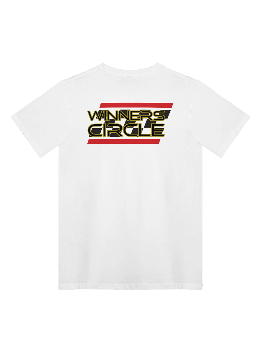 Winners Circle Graphic Tee product image (2)