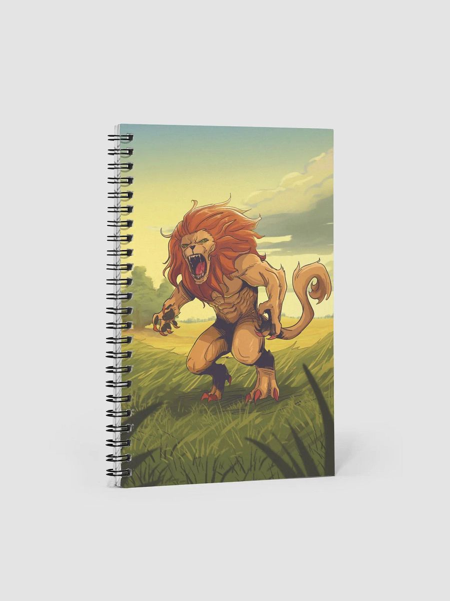 Nemean Lion, the Unbreakable product image (1)