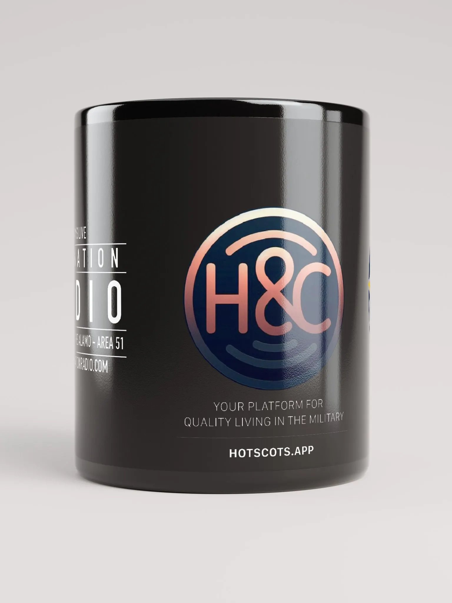 Limited Edition USAWTFMA & Hots&Cots Collab product image (5)