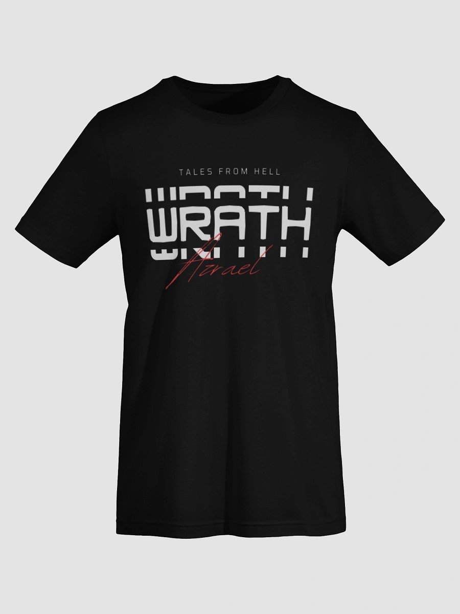 WRATH - CONTROLLED BURN product image (7)