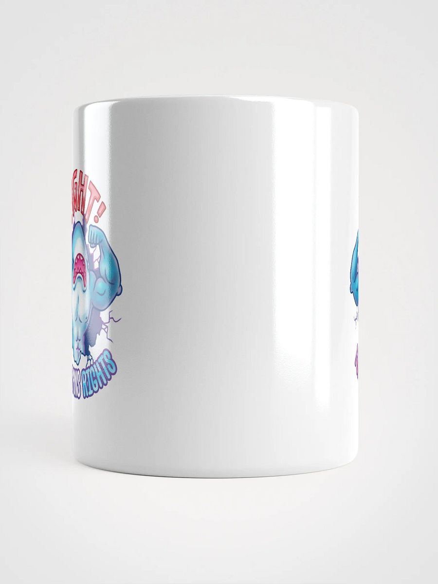 Buffhaj White Mug product image (13)