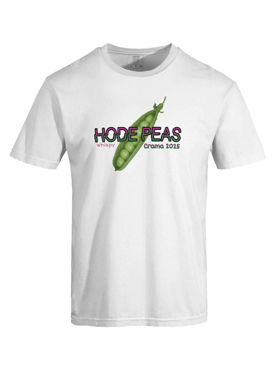 Hode Peas 2025 Pink product image (117)