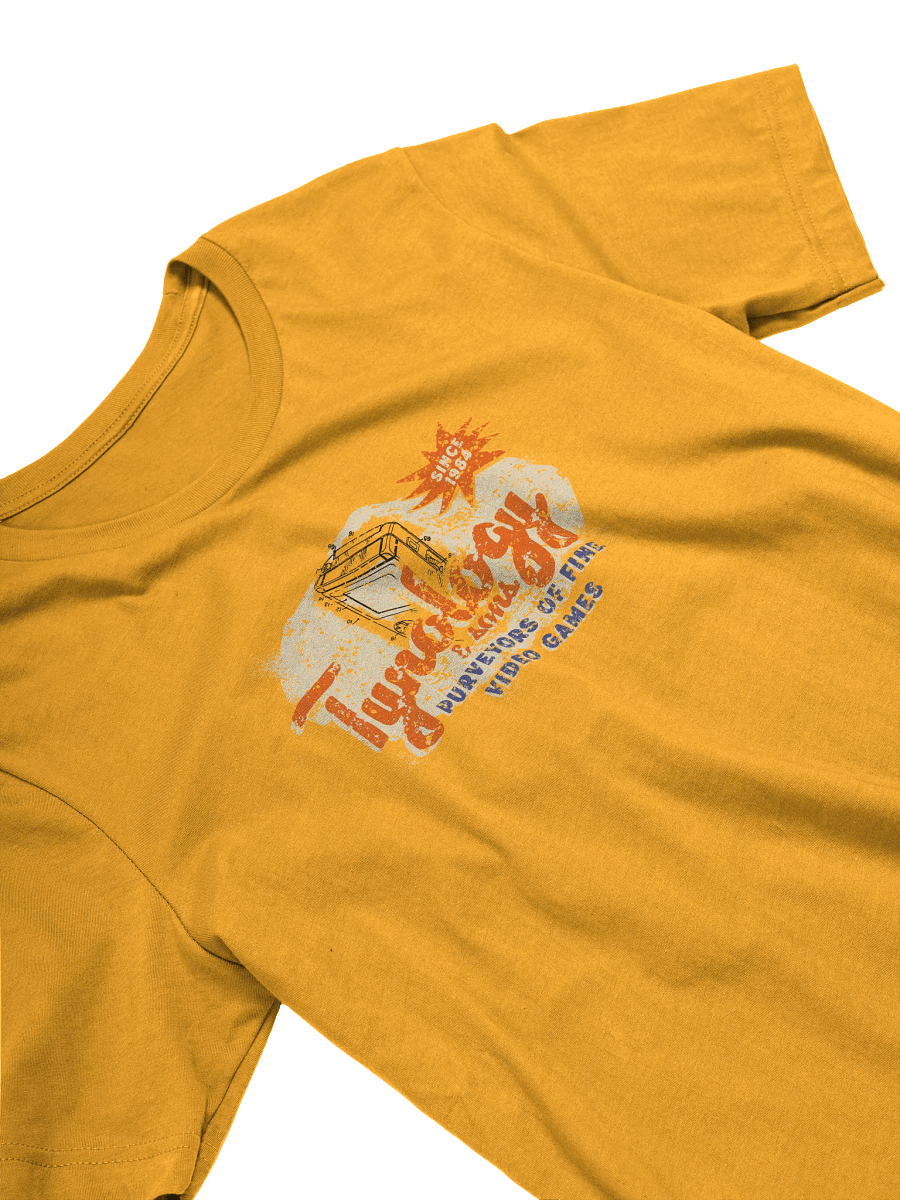 Tynology & Sons T-Shirt product image (1)