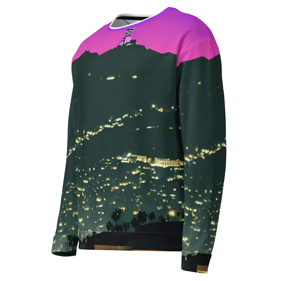 Hollywood Hills Crew product image (5)