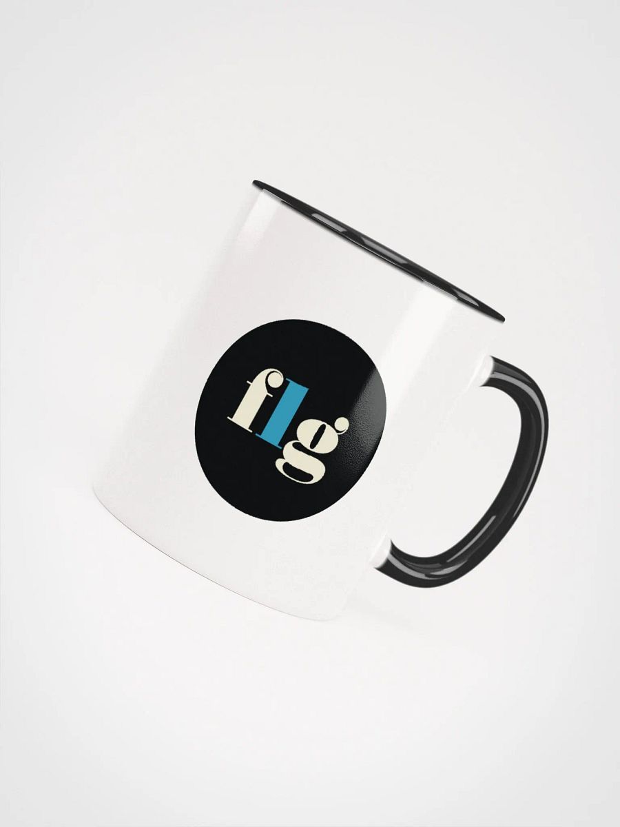 FLG Icon Mug product image (4)