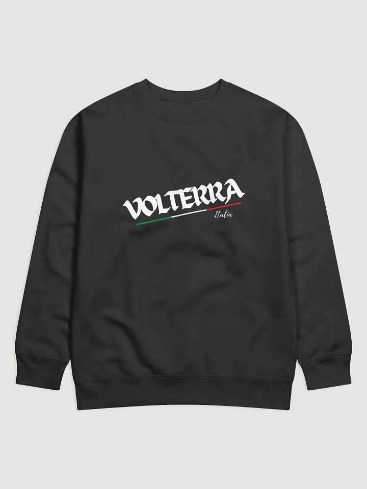 Italian Themed Merch - Volterra High Quality Sweat product image (1)