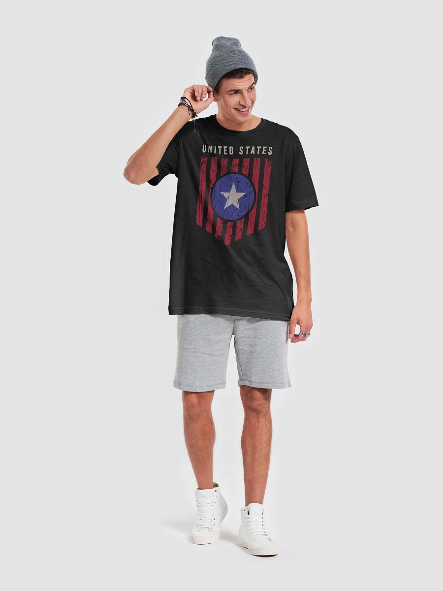 United States T-Shirt product image (6)
