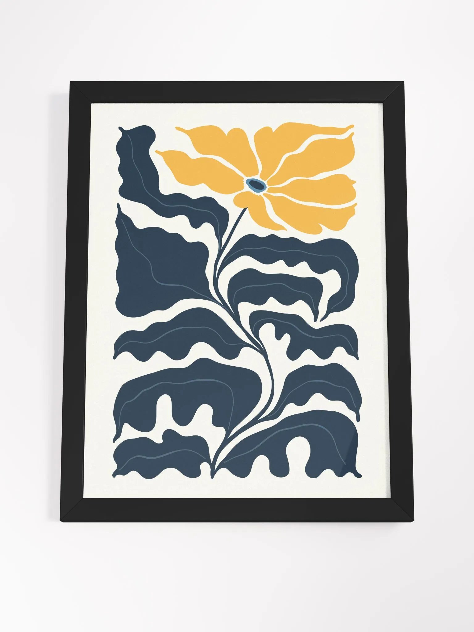 Elegance - Framed Poster product image (5)