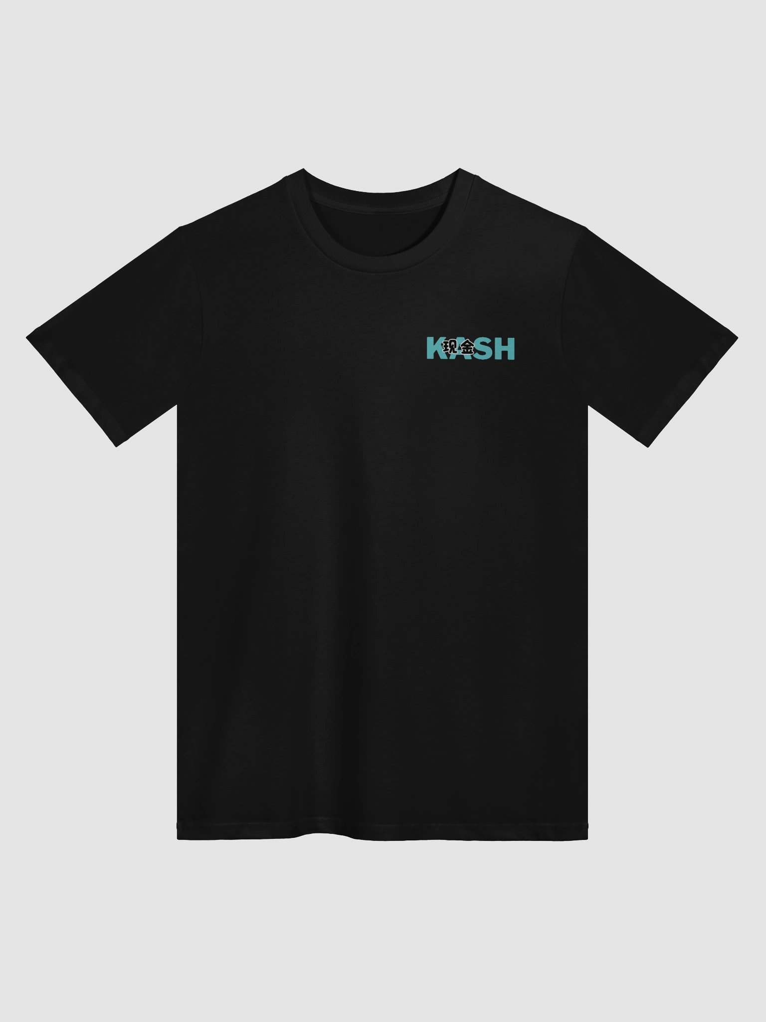 LL Kash Unisex T-Shirt product image (3)