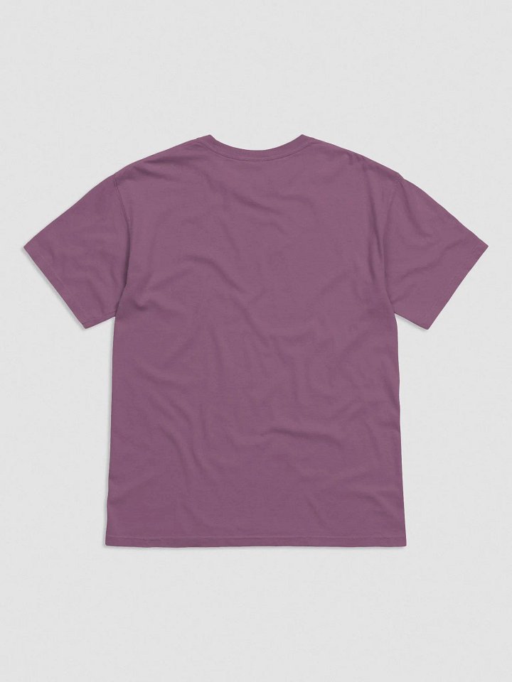 Charlotte T-Shirt product image (6)