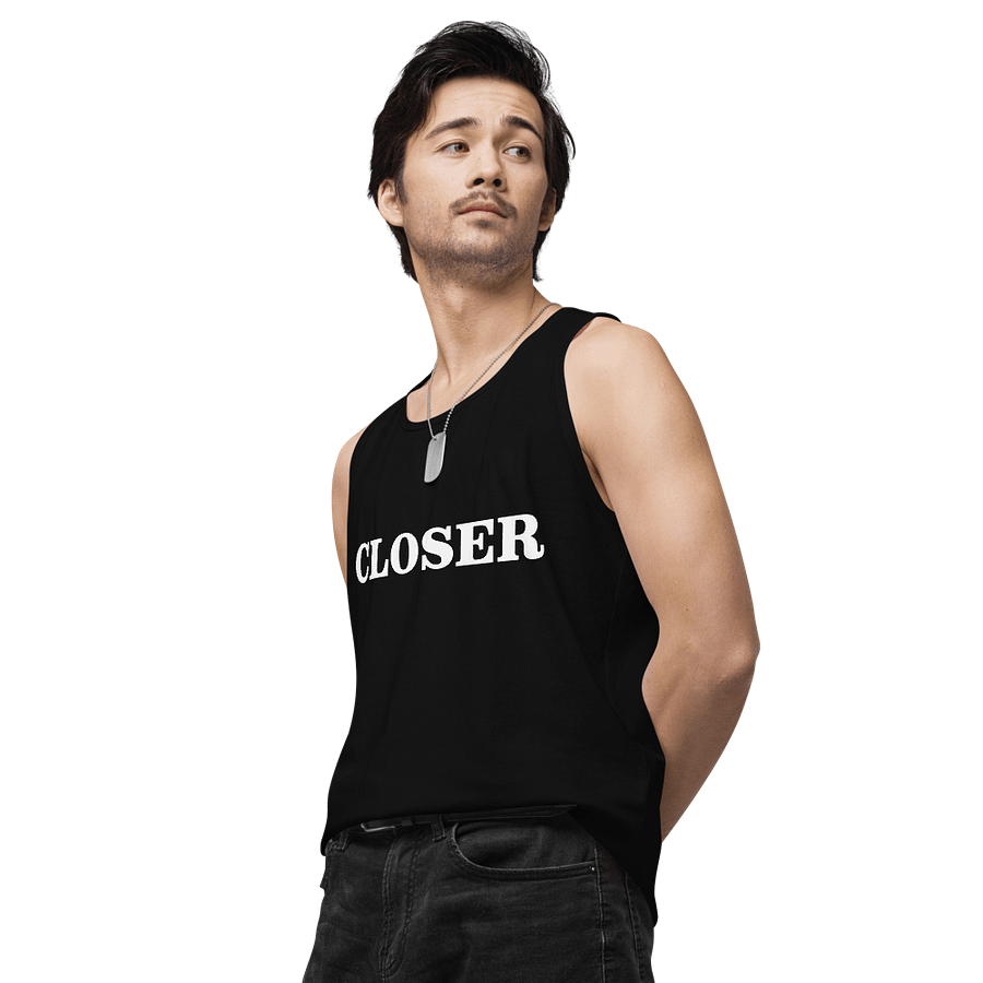Closer Tank Top product image (4)