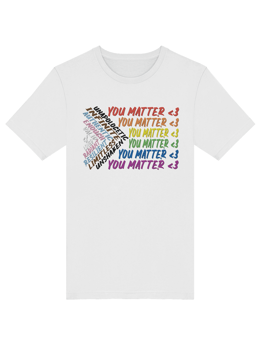 Let Your Flag Fly Tee product image (51)