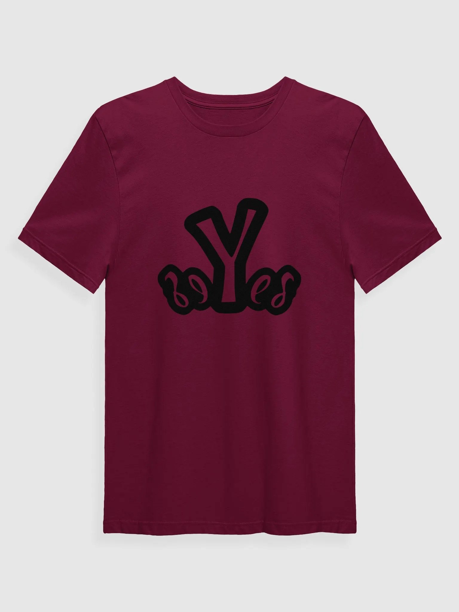 YesYes Tee product image (39)