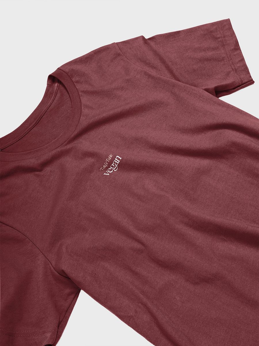 Vegan Minimalist Tee product image (39)