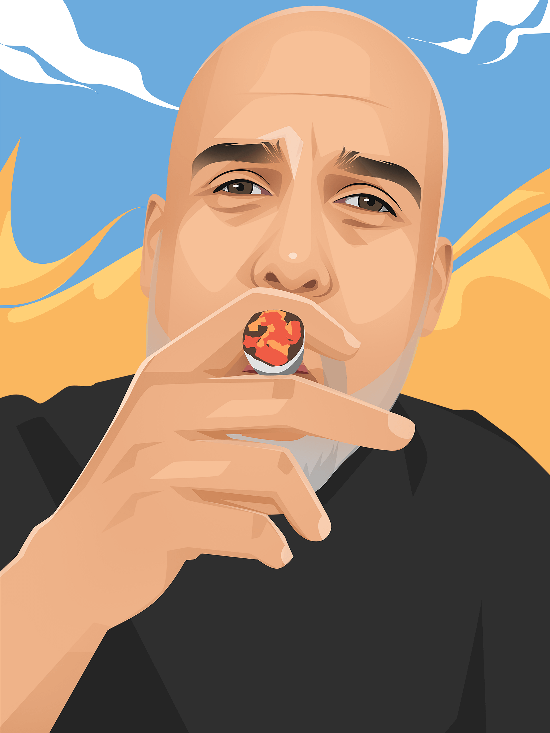 Cigar-diola product image (2)