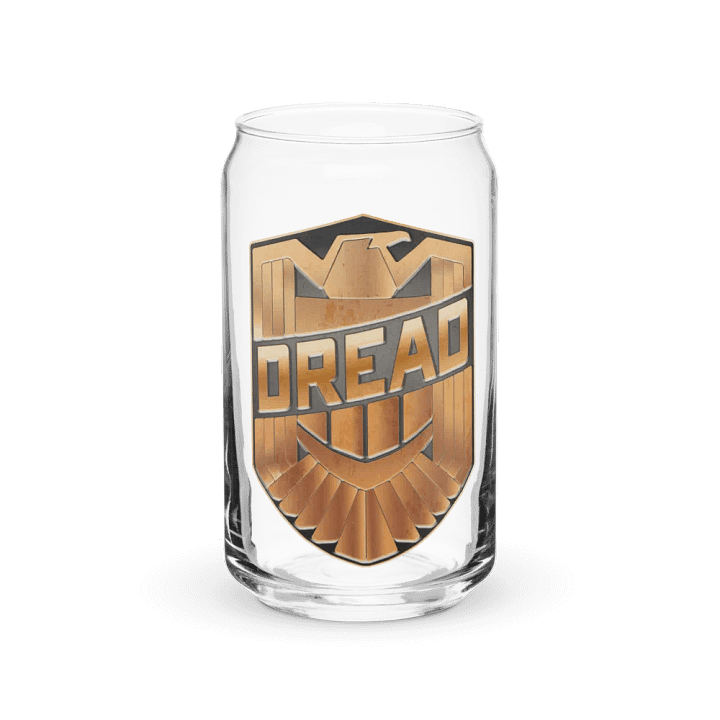 DREADPOOL Badge V1 product image (2)