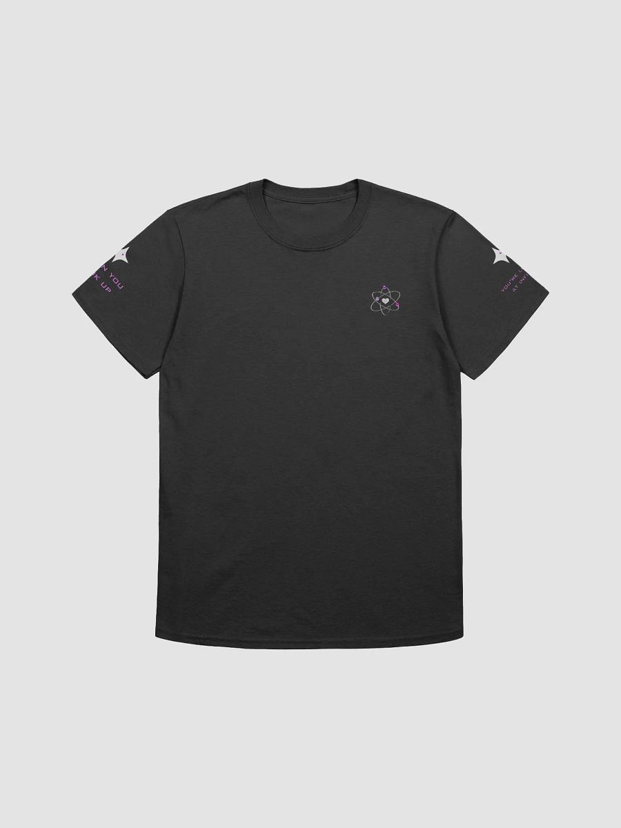 Thoughts • sᴏғᴛ ᴛ-sʜɪʀᴛ [ʙʟᴀᴄᴋ] product image (1)