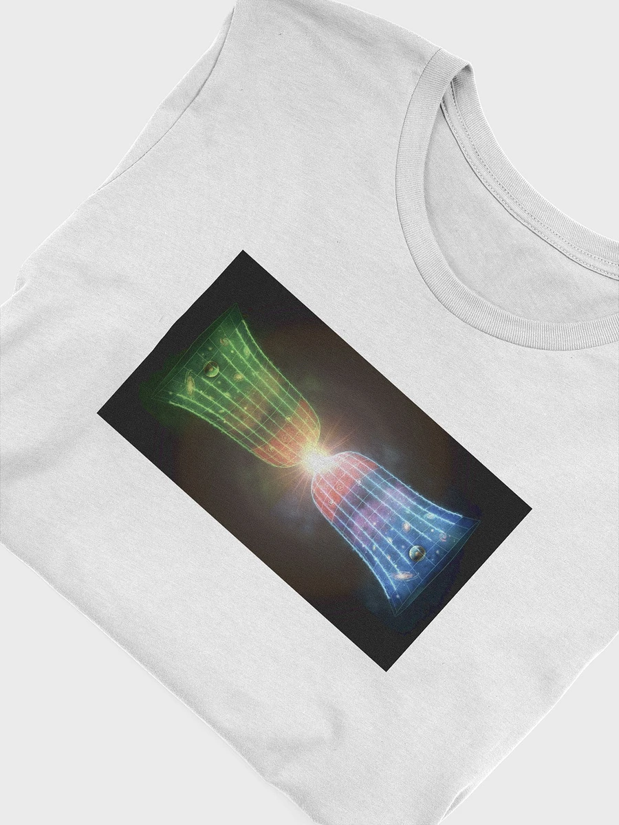 Anti-Universe Printed T-Shirt product image (19)