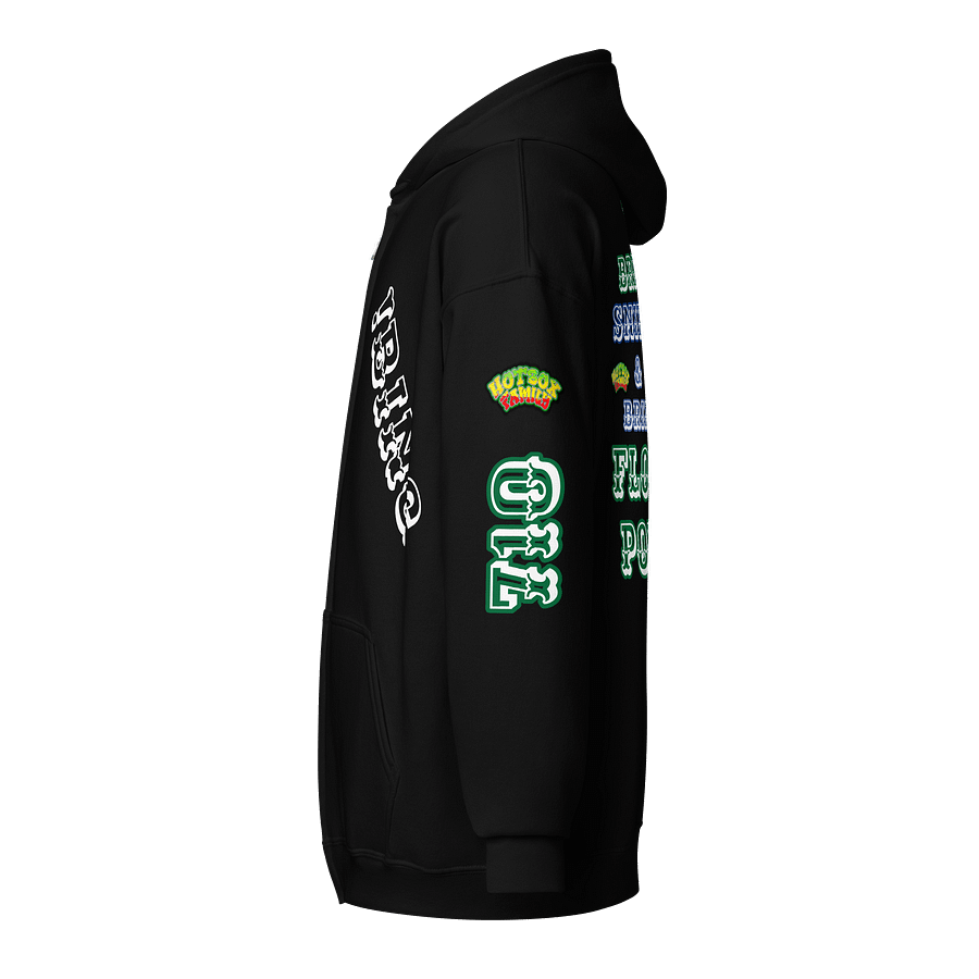 Bring The Hype Hoodies product image (3)