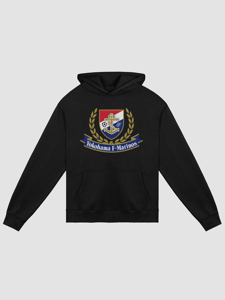 Yokohama F. Marinos Crest/Logo product image (2)
