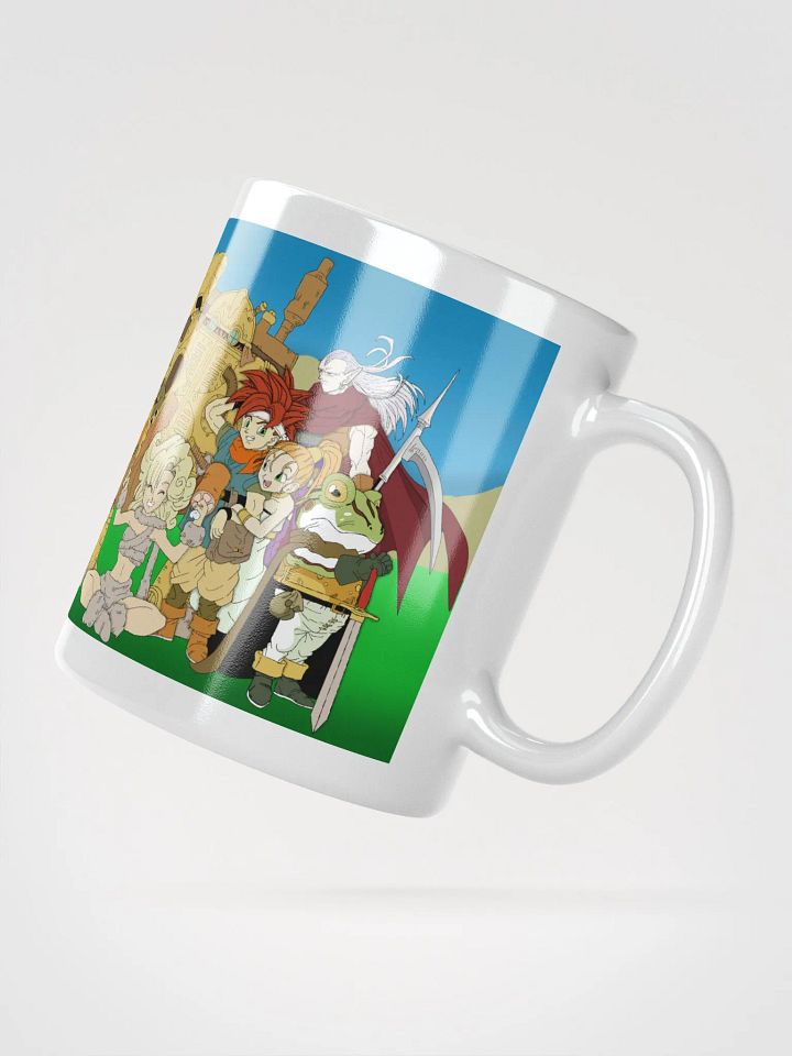 Friends Until The End Of Time product image (2)