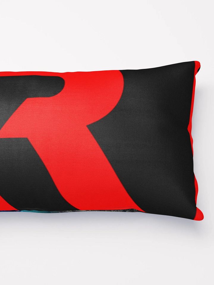 Double Side's of Rage Pillow product image (2)