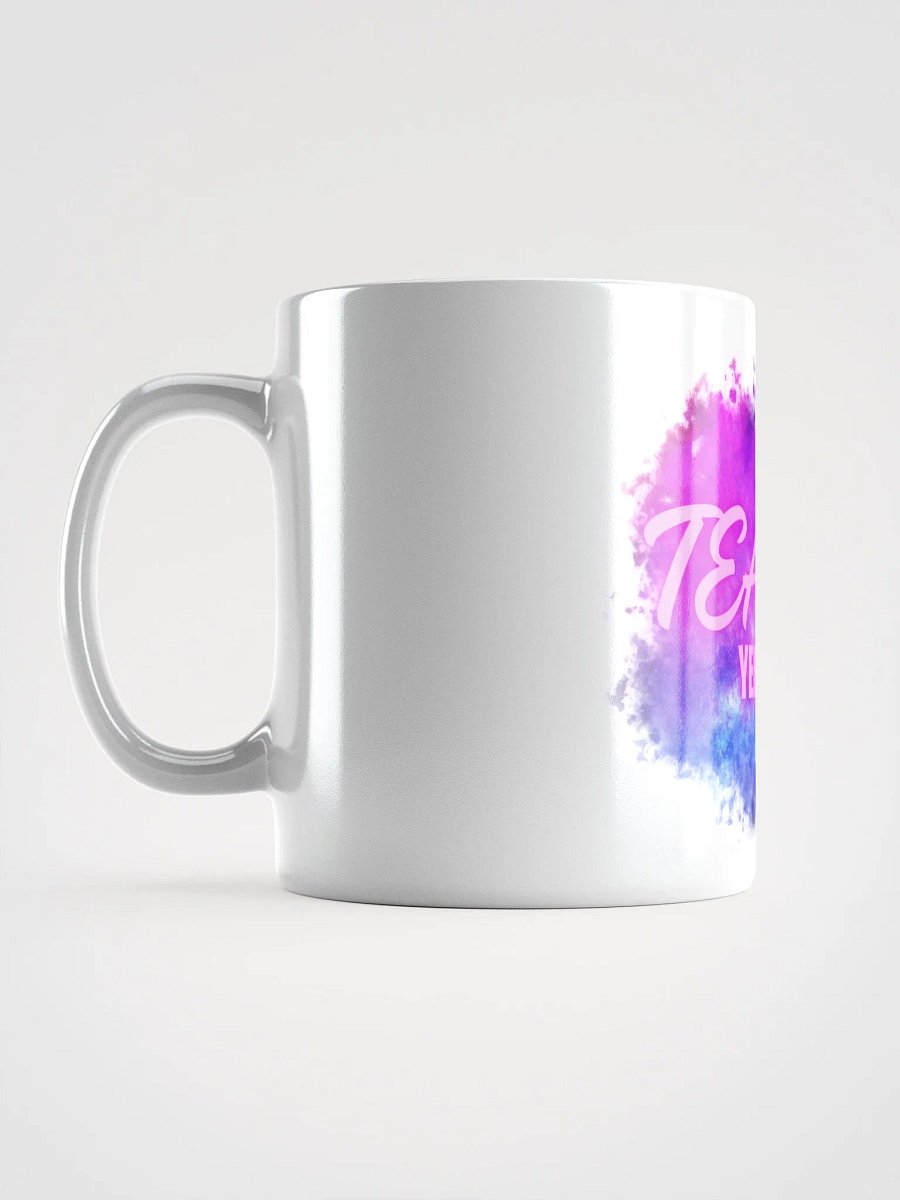Team Yeet Mug product image (3)