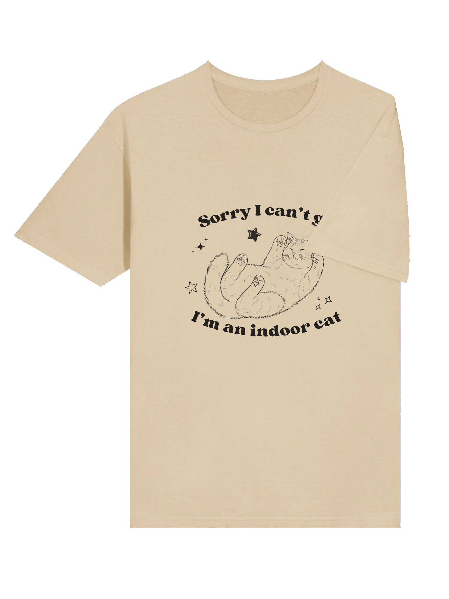 Playful Paws Unisex T-Shirt product image (30)