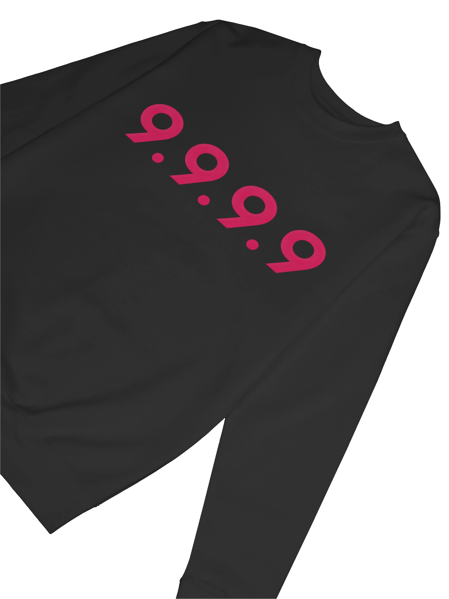 9s Crewneck Sweatshirt product image (6)