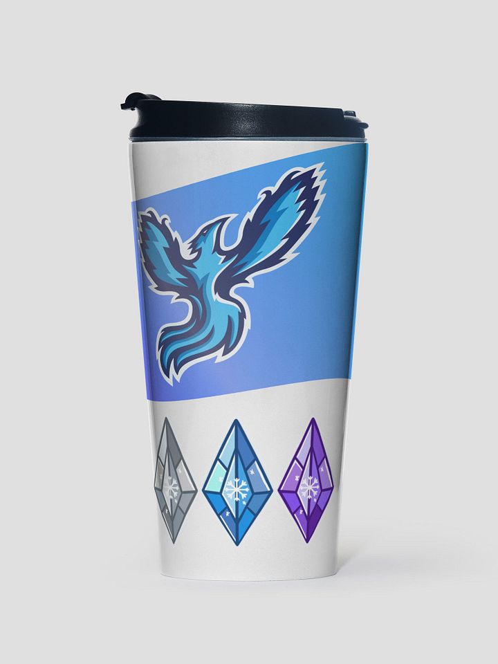 Hyogan Travel Mug product image (1)
