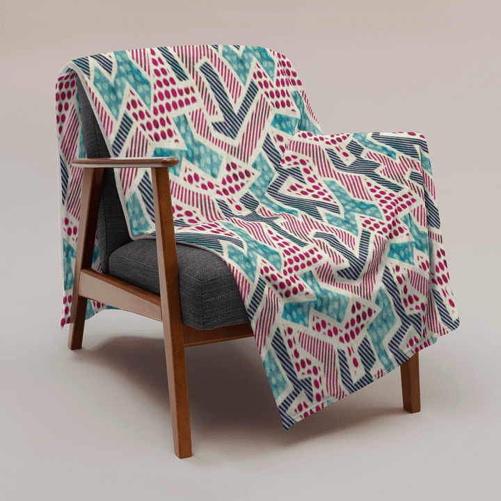 OnPoint | Throw Blanket product image (1)